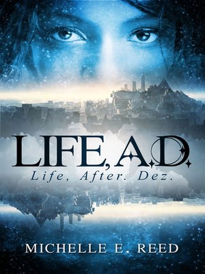 cover image of Life, A.D.